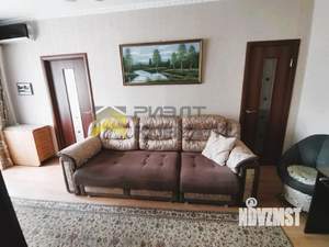 2-к квартира, вторичка, 43м2, 3/5 этаж