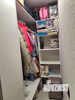 2-к квартира, вторичка, 48м2, 5/5 этаж