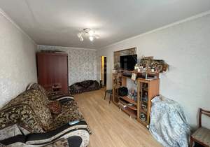 1-к квартира, вторичка, 29м2, 5/5 этаж