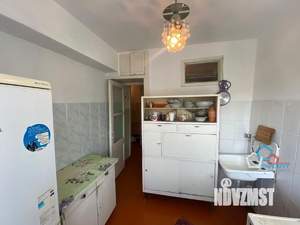 2-к квартира, вторичка, 42м2, 4/5 этаж