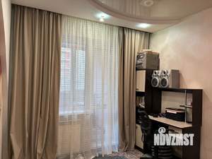 3-к квартира, вторичка, 62м2, 4/9 этаж