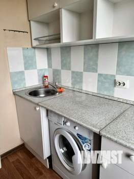 1-к квартира, вторичка, 30м2, 7/9 этаж