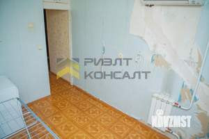 1-к квартира, вторичка, 35м2, 9/9 этаж