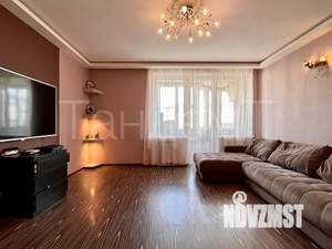 3-к квартира, вторичка, 103м2, 5/10 этаж