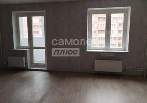 Студия квартира, сданный дом, 35м2, 8/8 этаж