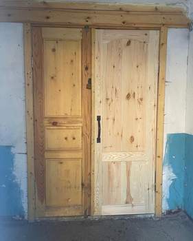 2-к квартира, вторичка, 46м2, 5/5 этаж