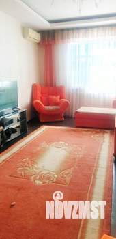 3-к квартира, вторичка, 100м2, 2/5 этаж