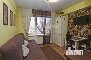 1-к квартира, вторичка, 30м2, 1/5 этаж