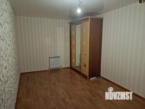 2-к квартира, вторичка, 45м2, 2/3 этаж
