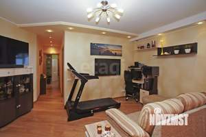 2-к квартира, вторичка, 66м2, 9/14 этаж