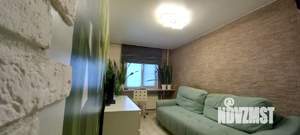 2-к квартира, вторичка, 43м2, 3/5 этаж