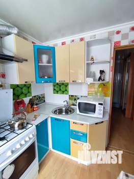 1-к квартира, вторичка, 31м2, 2/5 этаж