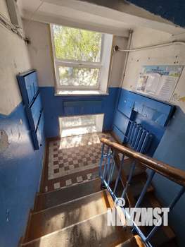 1-к квартира, вторичка, 29м2, 3/5 этаж