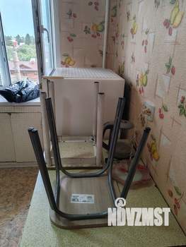 1-к квартира, вторичка, 31м2, 3/5 этаж