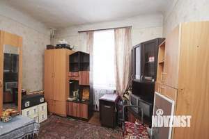 2-к квартира, вторичка, 53м2, 1/2 этаж