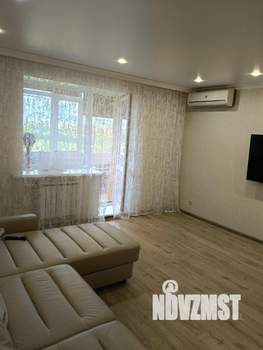 3-к квартира, вторичка, 73м2, 4/5 этаж