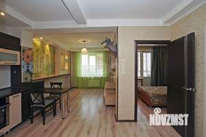 1-к квартира, вторичка, 43м2, 5/9 этаж