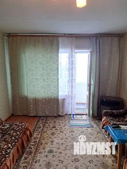 1-к квартира, вторичка, 30м2, 2/5 этаж