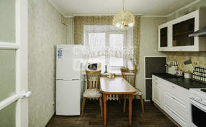 1-к квартира, вторичка, 33м2, 2/5 этаж