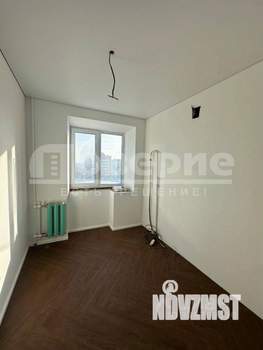 3-к квартира, вторичка, 61м2, 9/9 этаж