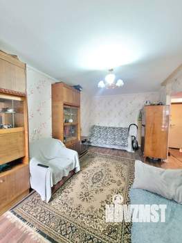 1-к квартира, вторичка, 30м2, 4/6 этаж