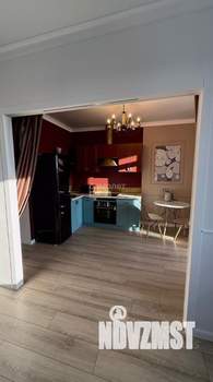 1-к квартира, вторичка, 42м2, 13/15 этаж