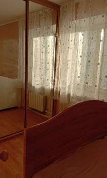 2-к квартира, вторичка, 41м2, 2/4 этаж