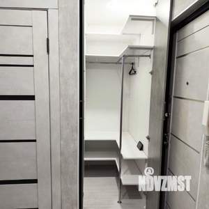 1-к квартира, вторичка, 37м2, 7/9 этаж