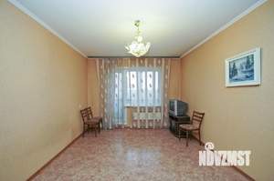 2-к квартира, вторичка, 52м2, 4/9 этаж