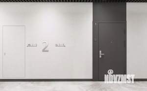 2-к квартира, вторичка, 62м2, 8/9 этаж