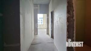 4-к квартира, вторичка, 114м2, 17/17 этаж