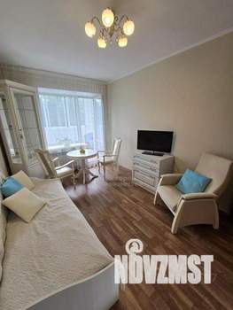 1-к квартира, вторичка, 41м2, 4/14 этаж