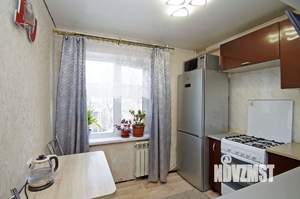 1-к квартира, вторичка, 29м2, 4/5 этаж