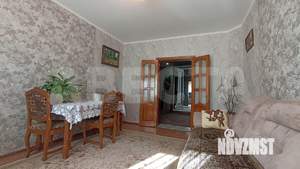 3-к квартира, вторичка, 78м2, 4/5 этаж