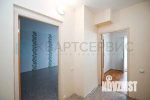 1-к квартира, вторичка, 37м2, 1/10 этаж