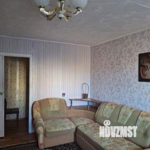 3-к квартира, вторичка, 63м2, 3/10 этаж