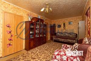 4-к квартира, вторичка, 59м2, 8/9 этаж