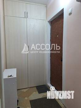 2-к квартира, вторичка, 40м2, 2/5 этаж