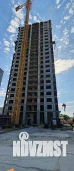 1-к квартира, вторичка, 42м2, 3/22 этаж