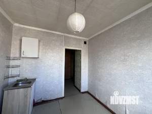 1-к квартира, вторичка, 39м2, 4/12 этаж