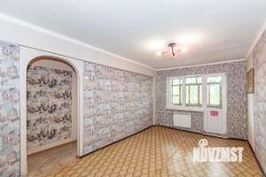 1-к квартира, вторичка, 31м2, 5/5 этаж
