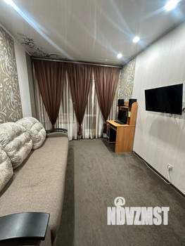 3-к квартира, вторичка, 63м2, 3/9 этаж