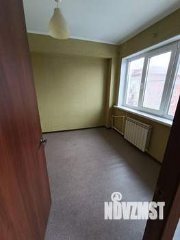 3-к квартира, вторичка, 47м2, 5/5 этаж