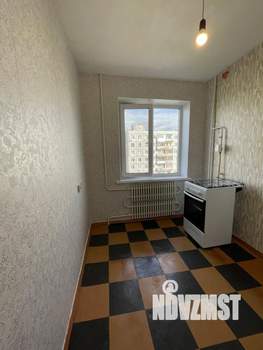 1-к квартира, вторичка, 31м2, 7/9 этаж