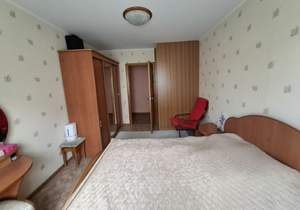 3-к квартира, вторичка, 60м2, 3/9 этаж