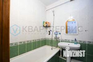 2-к квартира, вторичка, 46м2, 1/5 этаж