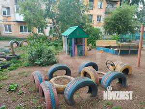 1-к квартира, вторичка, 29м2, 1/3 этаж