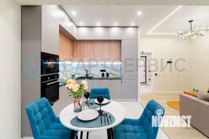 2-к квартира, вторичка, 73м2, 4/6 этаж