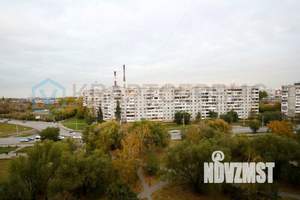 1-к квартира, вторичка, 28м2, 8/9 этаж