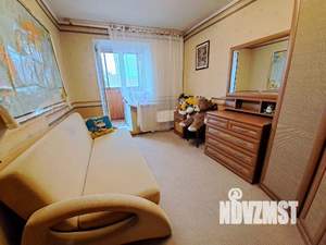 3-к квартира, вторичка, 74м2, 8/9 этаж